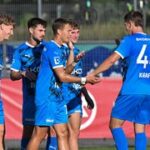 MOL Cup: Favorité postoupili