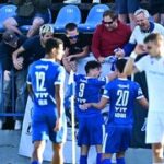 MOL Cup ONLINE: Kladno - Baník 1:1