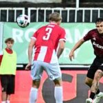 MOL Cup ONLINE: Žižkov - Sparta 0:0. Jurásek trefil tyč
