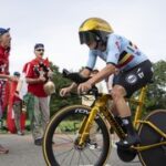 MS v silniční cyklistice 2026: program, výsledky, trasa, kde sledovat živě?