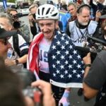 MS v silniční cyklistice 2026: trasa, konečné výsledky a jak dopadli Češi?