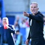 Naštvaný Skuhravý po postupu: Takhle se ligový fotbal hrát nedá. Nejvíc mě se*e, že...