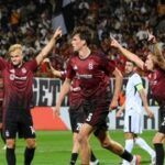 Nečekaný střelec Sparty: Nikdo mě nezastaví! Co řekl k podobnosti se Sörensenem?
