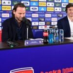 Nedvěd o Schickově kritice: Já nejsem ten, kdo hledá alibi