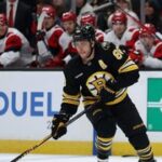 NHL ONLINE: Startuje nová sezona! V akci obhájci z Caroliny i Pastrňákův Boston