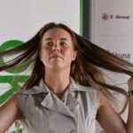 Nosková jede na US Open na vítězné vlně: Lazebník po Gottovi