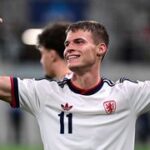 ONLINE: Česko - Bulharsko 1:0