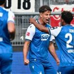 ONLINE: Hoffenheim s Hložkem hraje na Krétě, Besiktas s Černým doma vyzve Marseille
