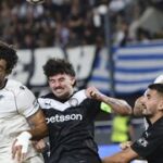 ONLINE: Hoffenheim vyhořel a prohrál na Krétě, Besiktas s Černým doma vyzve Marseille