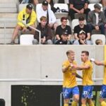 ONLINE: Hradec - Teplice 0:1