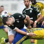 ONLINE: Jablonec - Zlín 0:1. Teplice jsou po výhře nad Hradcem v TOP 6