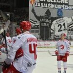 ONLINE: Karlovy Vary - Třinec 0:1