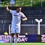 ONLINE: Olomouc - Sparta 0:0