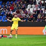 ONLINE: Plzeň - Union SG 0:2. Druhý únik, druhý gól
