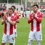 ONLINE: Slavia B - Žižkov