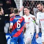 ONLINE: Slavia - Plzeň 0:0