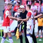 ONLINE: Slavia - Zbrojovka 0:0