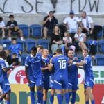 ONLINE: Slovácko - Baník 2:1