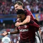 ONLINE: Sparta - Jablonec 2:0