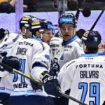ONLINE: Třinec - Kladno 1:3