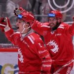 ONLINE: Třinec - Kladno 5:3