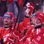 ONLINE: Třinec - Kometa 2:1