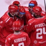 ONLINE: Třinec zostudil Vítkovice osmi góly
