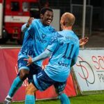 ONLINE: Ústí nad Labem - Slavia B