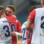 ONLINE: Varnsdorf - Slavia