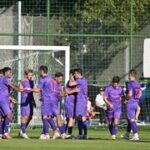 ONLINE: Vsetín - Bohemians 0:2