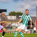 ONLINE: Vsetín - Bohemians