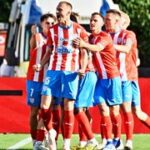 ONLINE: Zbrojovka - Artis 1:0