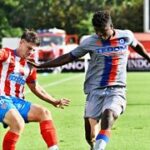 ONLINE: Zbrojovka - Artis 2:1