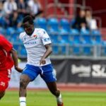 ONLINE: Zlín - Hradec Králové 1:0