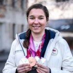 Paralympijská hrdinka Bubeníčková: Instagram jsem musela odstranit. Maminka o probrečených nocích Paralympijská hrdinka Bubeníčková: Instagram jsem musela odstranit