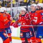 Pardubický útok na rekordy, Dynamo drží náboje ke startu dynastie
