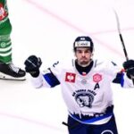 Plzeň i Pardubice slaví na úvod hokejové Ligy mistrů vysoké výhry, Liberec prohrál v Tampere