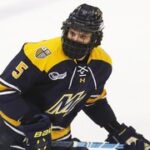 Po Hejdukovi míří do extraligy další syn bývalého českého hráče v NHL
