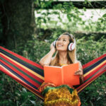 Podzimní útočiště: Tajemství zahradního relaxu proti stresu a nachlazení!