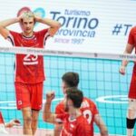 Pohádka z MS se opakovat nebude, volejbalisté končí v osmifinále