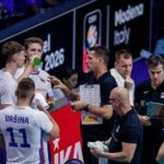 Porážka na závěr skupiny, Češi v ní skončí za Italy i Slovinci