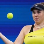 Postupy Čechů na US Open