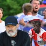 Přestupové okno finišuje: klid v Edenu, Sigma stále vaří