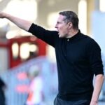Priskeho konec? Jeho postavení je nejisté, ale Sparta trenéra zatím (ne)řeší