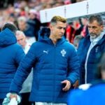 Ronaldův útěk! Opustil reprezentaci kvůli sporům s trenérem: Až přijde čas, řeknu pravdu