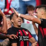 Schick má formu! Trefil se ve čtvrtém ligovém zápase v řadě