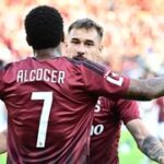 SESTŘIH: Sparta - Jablonec 2:0
