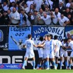 SESTŘIHY: Liberec zvítězil v derby, výbuch Baníku v Boleslavi