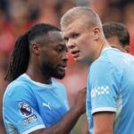 Skandál v derby o Manchester? Rozhodující gól neměl platit, kouč zuřil: Mají tolik obrazovek!