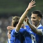 Škrkoň je v datech těsně za Yamalem! Baník však před Kladnem počítá sedm absencí